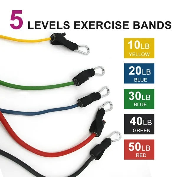 RKVER Move Pro exercises