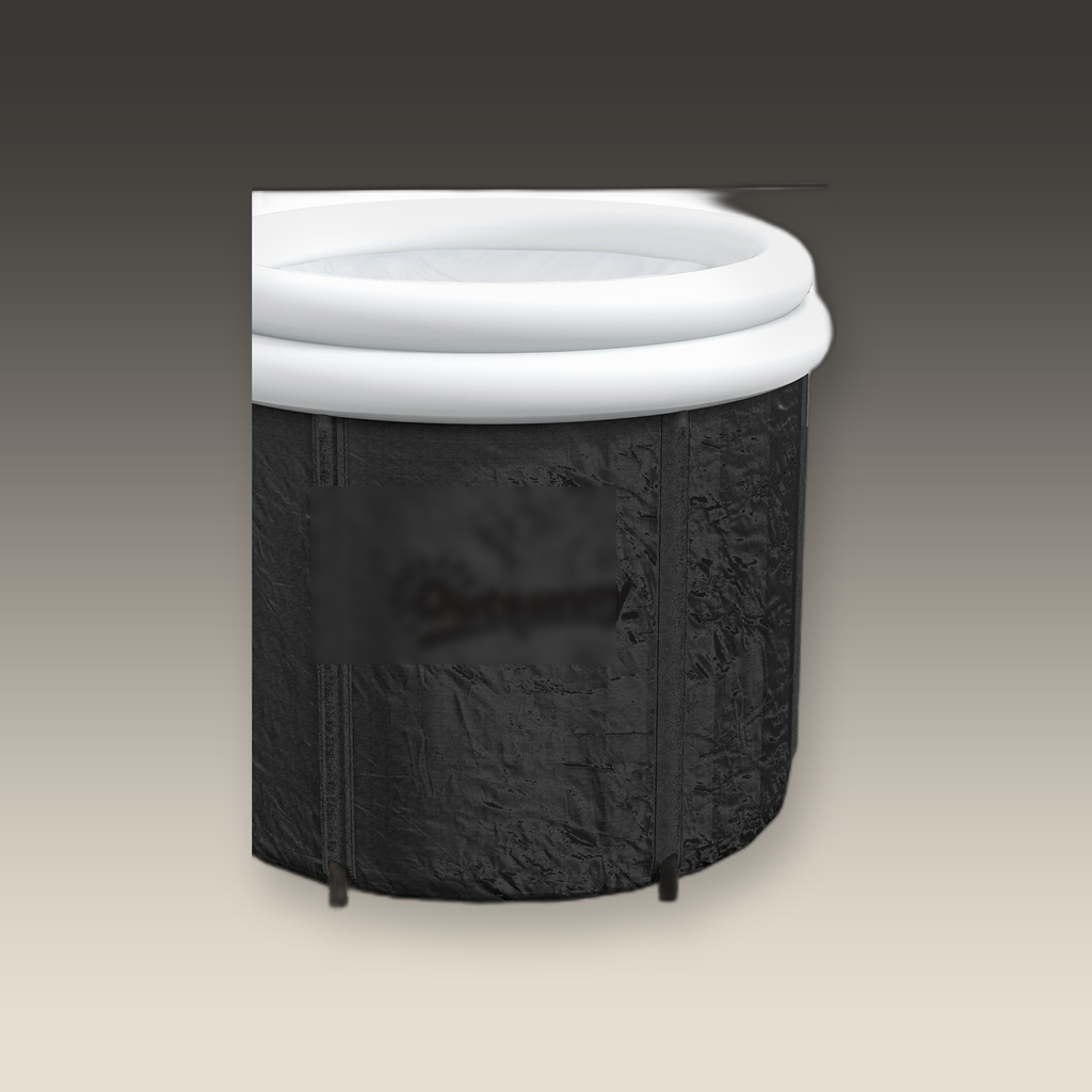 RKVER Plunge tub detail