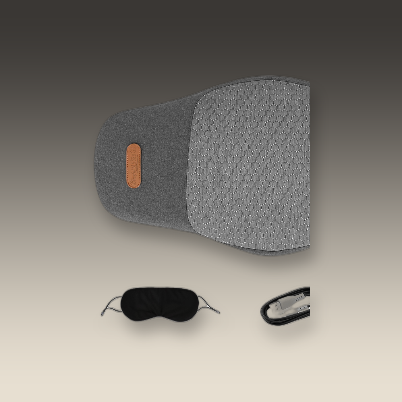 RKVER Base lumbar cushion