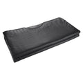 RKVER Infrared Sauna Blanket folded