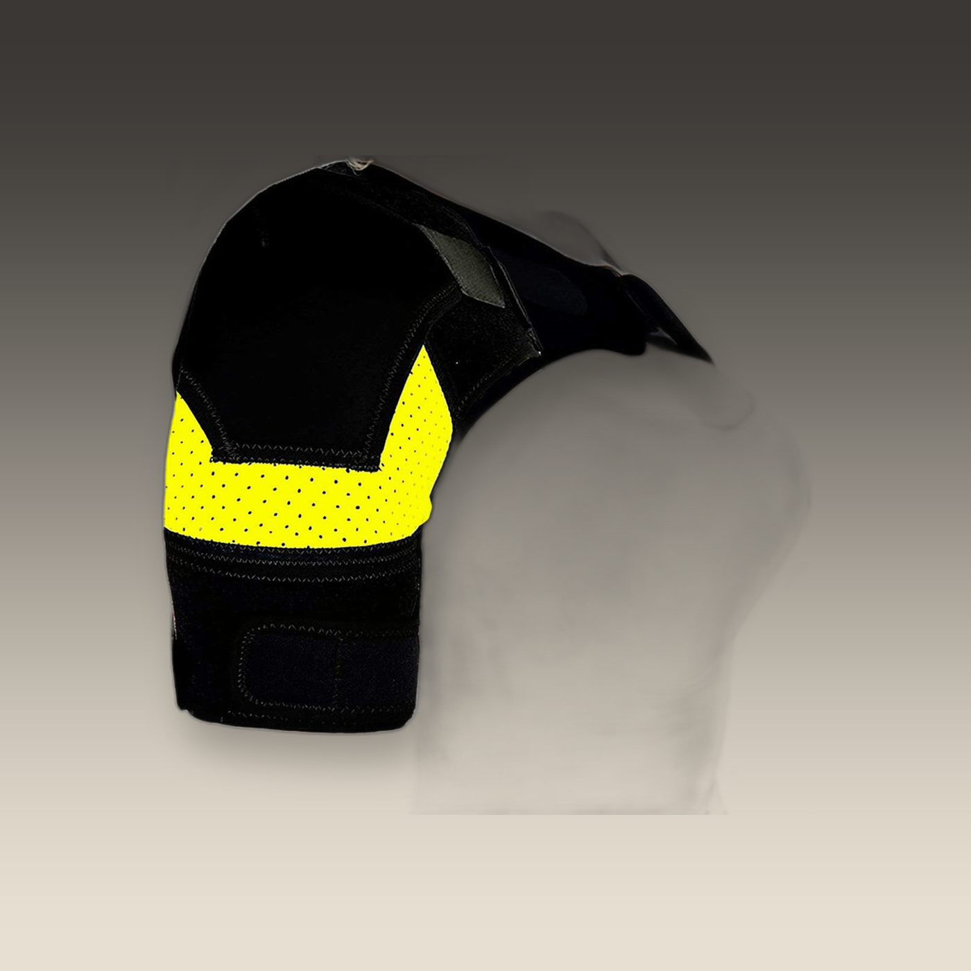 RKVER Frost cold compression shoulder wrap