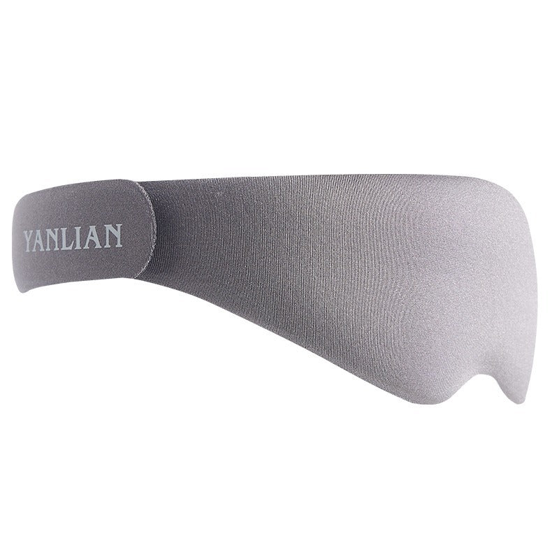 RKVER Reset Sleep mask shape