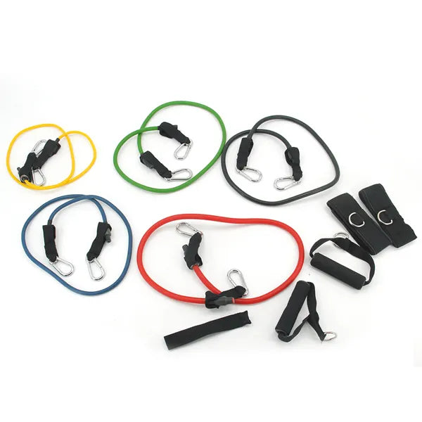 RKVER Move Pro band detail