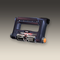 RKVER Quake vibrating recovery roller