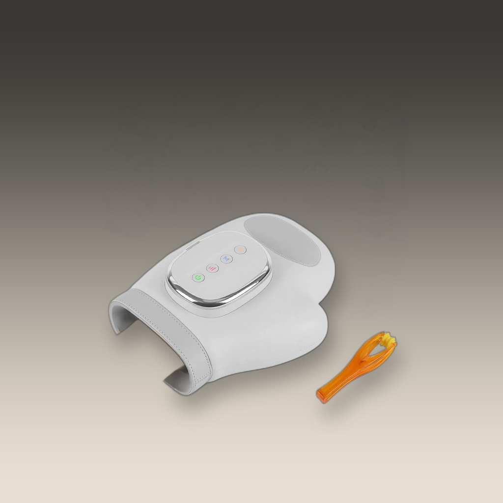 RKVER Grip hand massager view