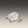 RKVER Grip hand massager view