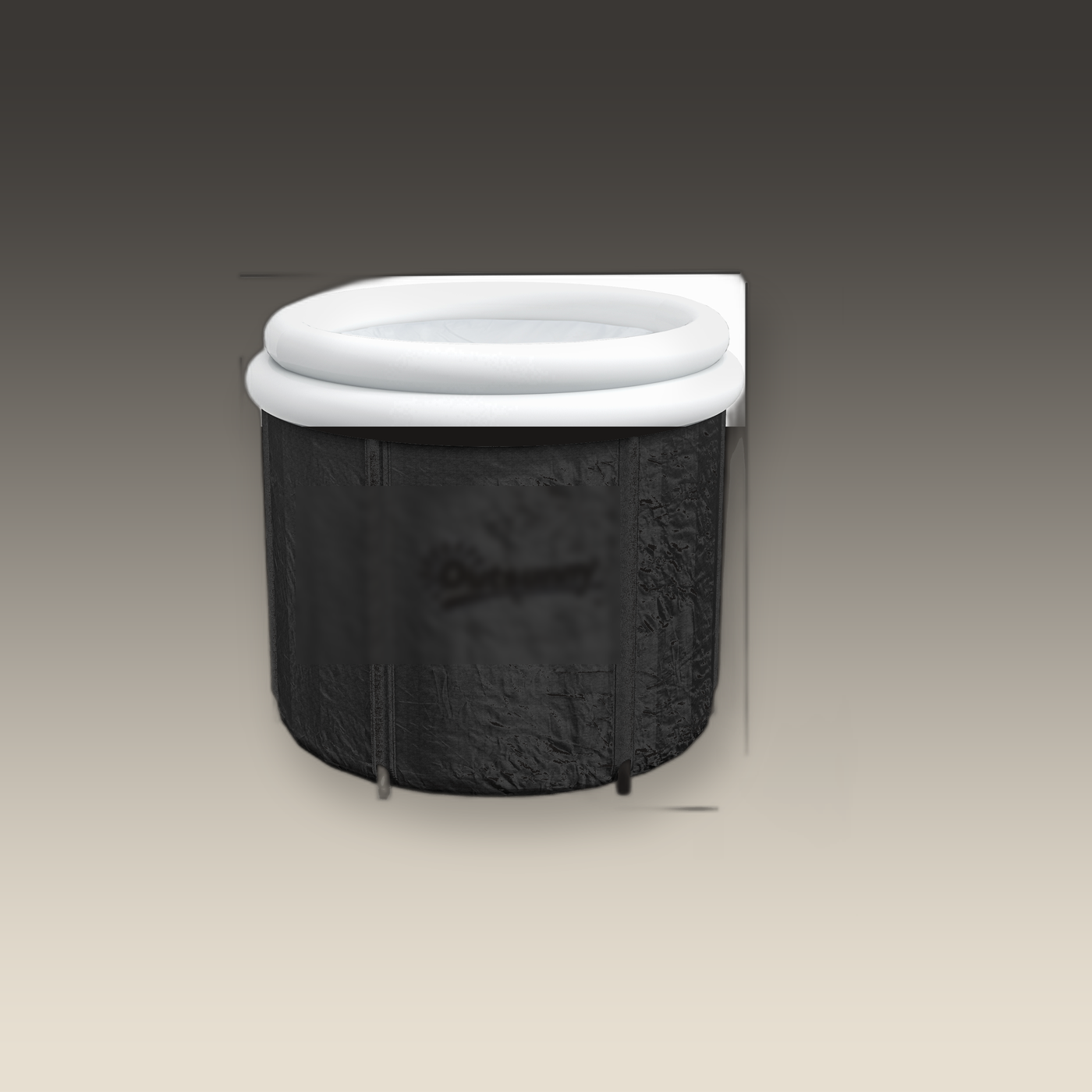 RKVER Plunge cold plunge tub