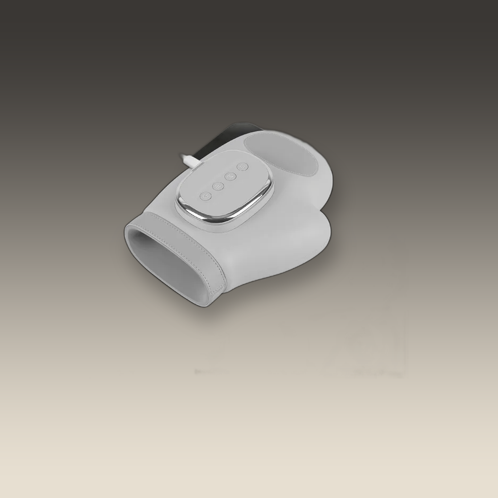 RKVER Grip hand massager angle