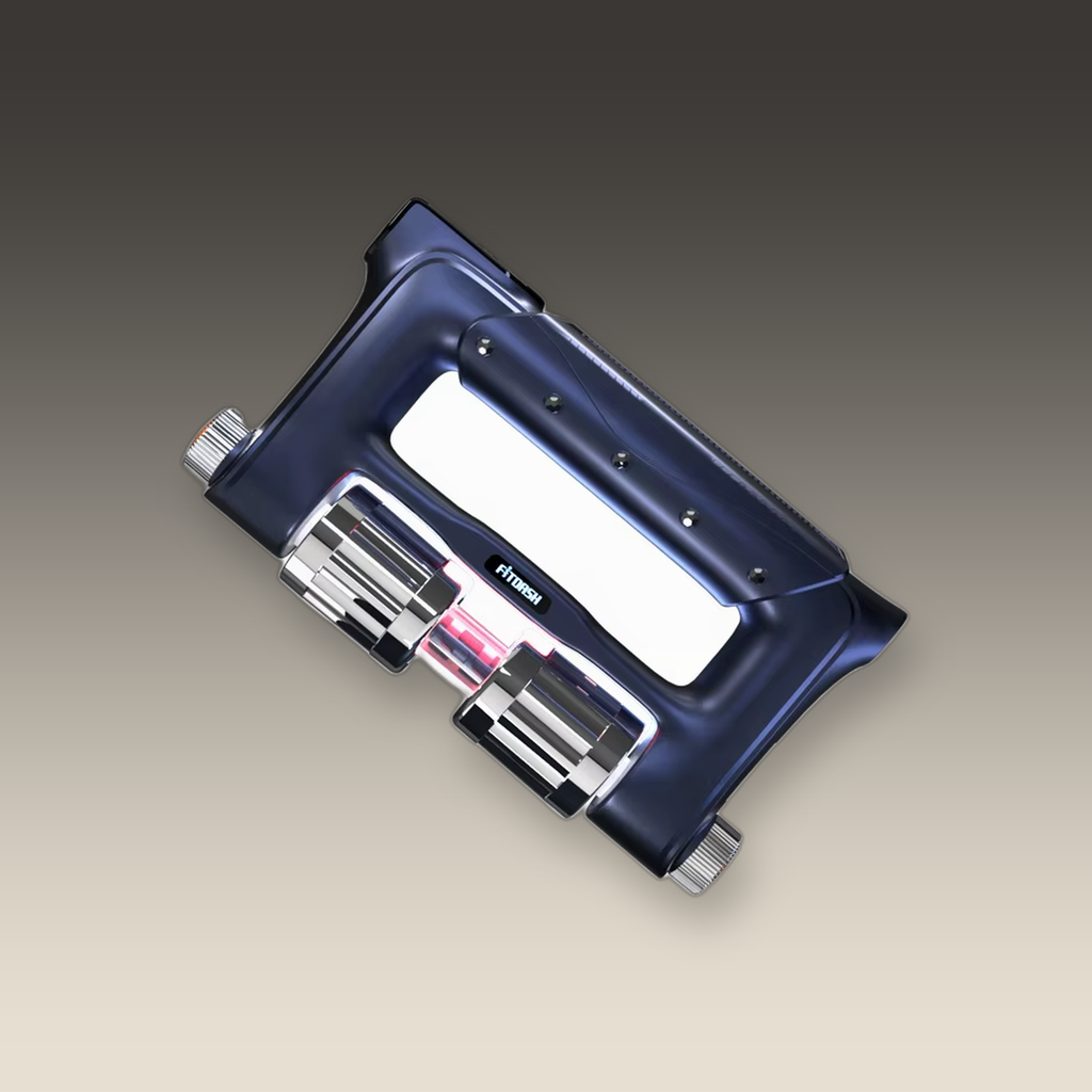 RKVER Quake roller angle
