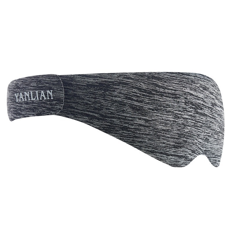 RKVER Reset Sleep mask back