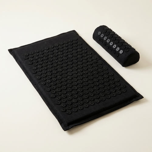 RKVER Drift acupressure mat and pillow set