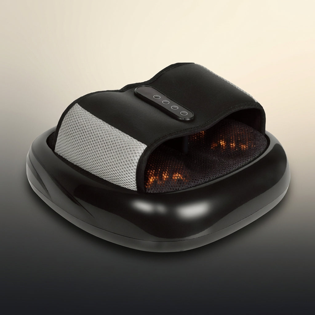 RKVER Step shiatsu foot massager