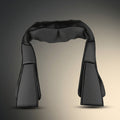 RKVER Yoke heated neck shoulder massager