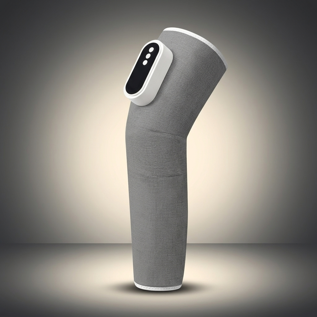 RKVER Surge compression wrap