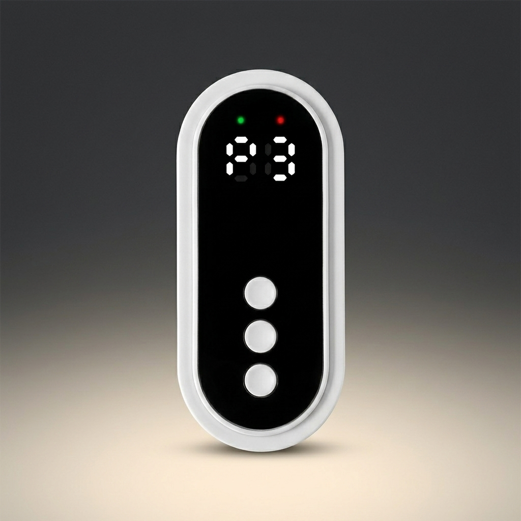 RKVER Surge control unit