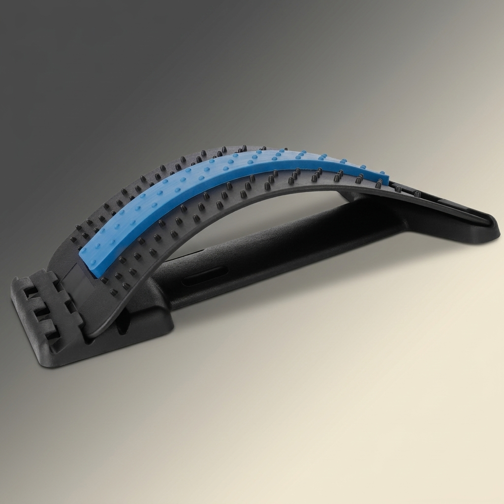 RKVER Arch back stretcher hero