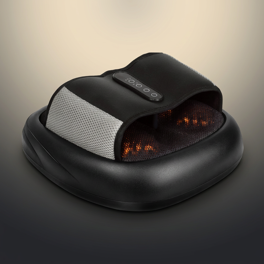 RKVER Step foot massager
