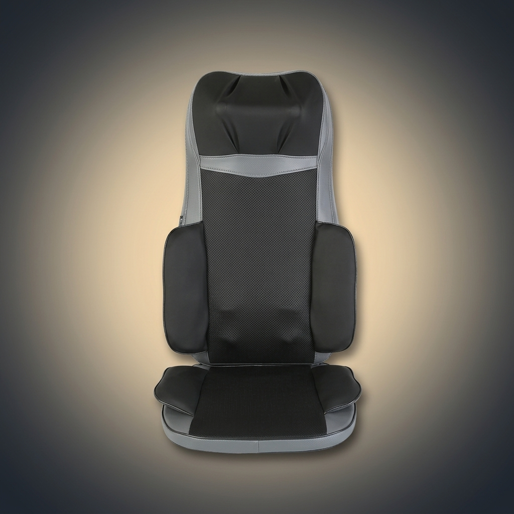 RKVER Throne massage chair pad