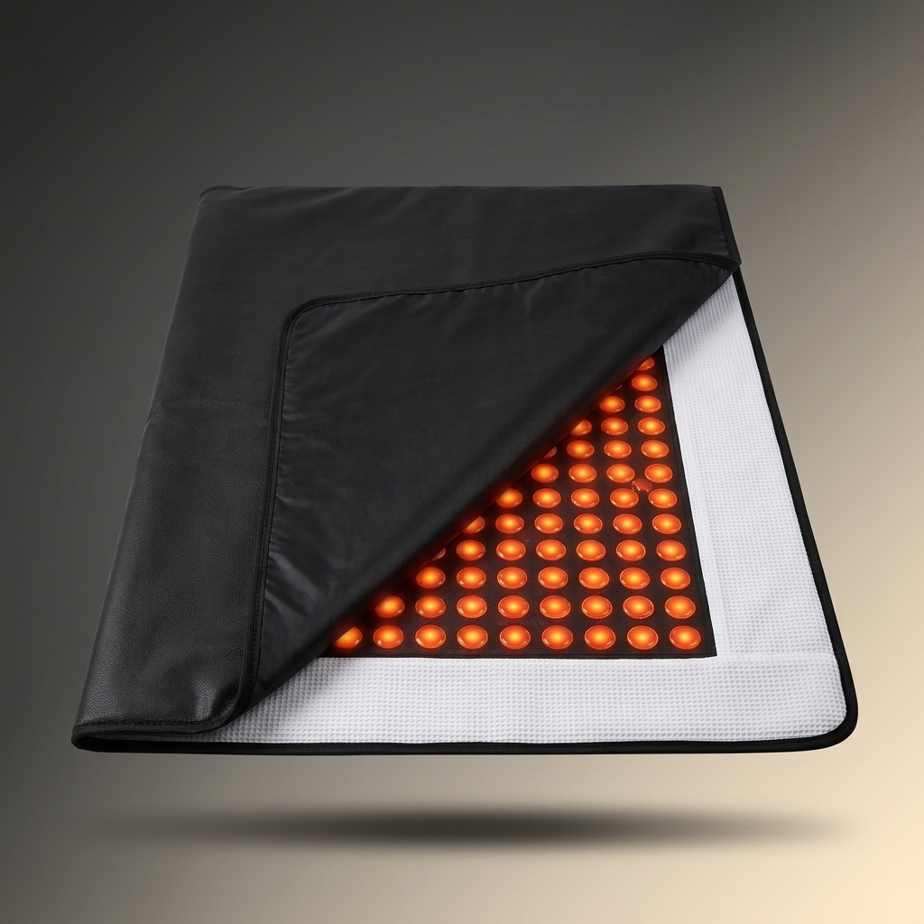 RKVER Sweat sauna blanket interior heating layer