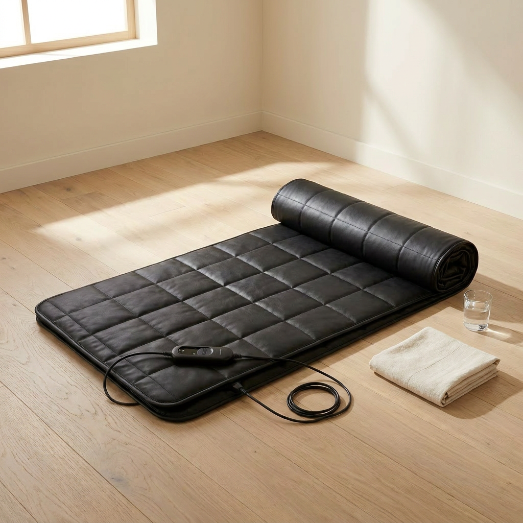 Infrared Sauna Blanket