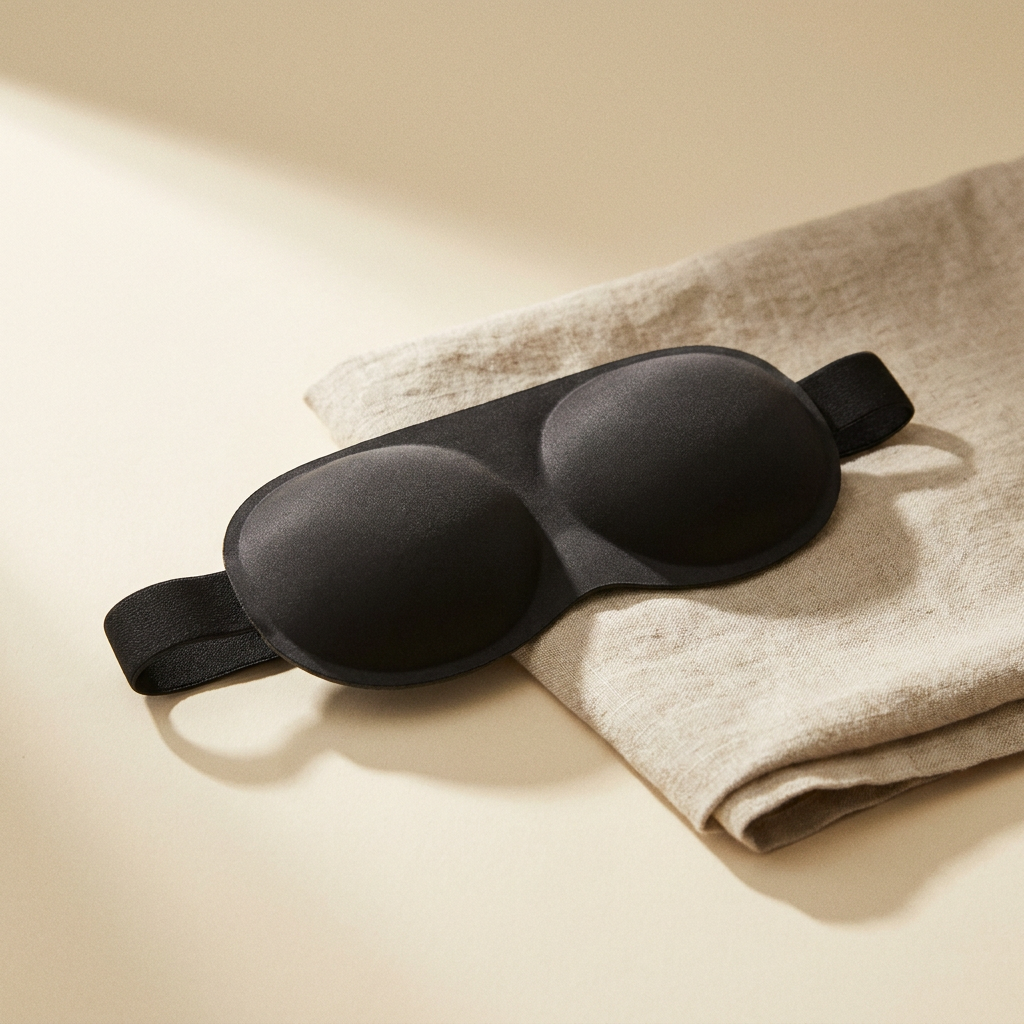 RKVER Reset sleep mask detail